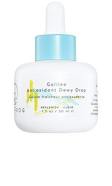 HoliFrog Galilee Antioxidant Dewy Drop from Revolve.com | Revolve Clothing (Global)