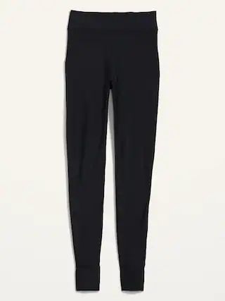 Extra High-Waisted PowerSoft Stirrup Leggings for Women | Old Navy (US)