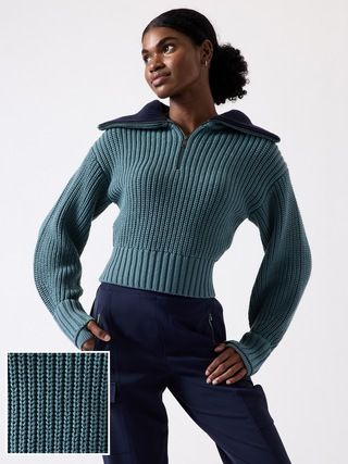Alder Sweater curated on LTK