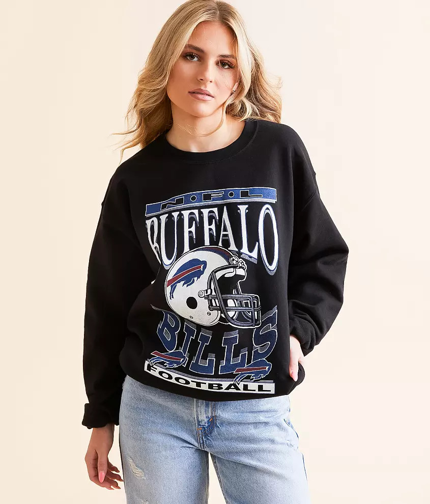 Buffalo Bills Helmet Pullover | Buckle