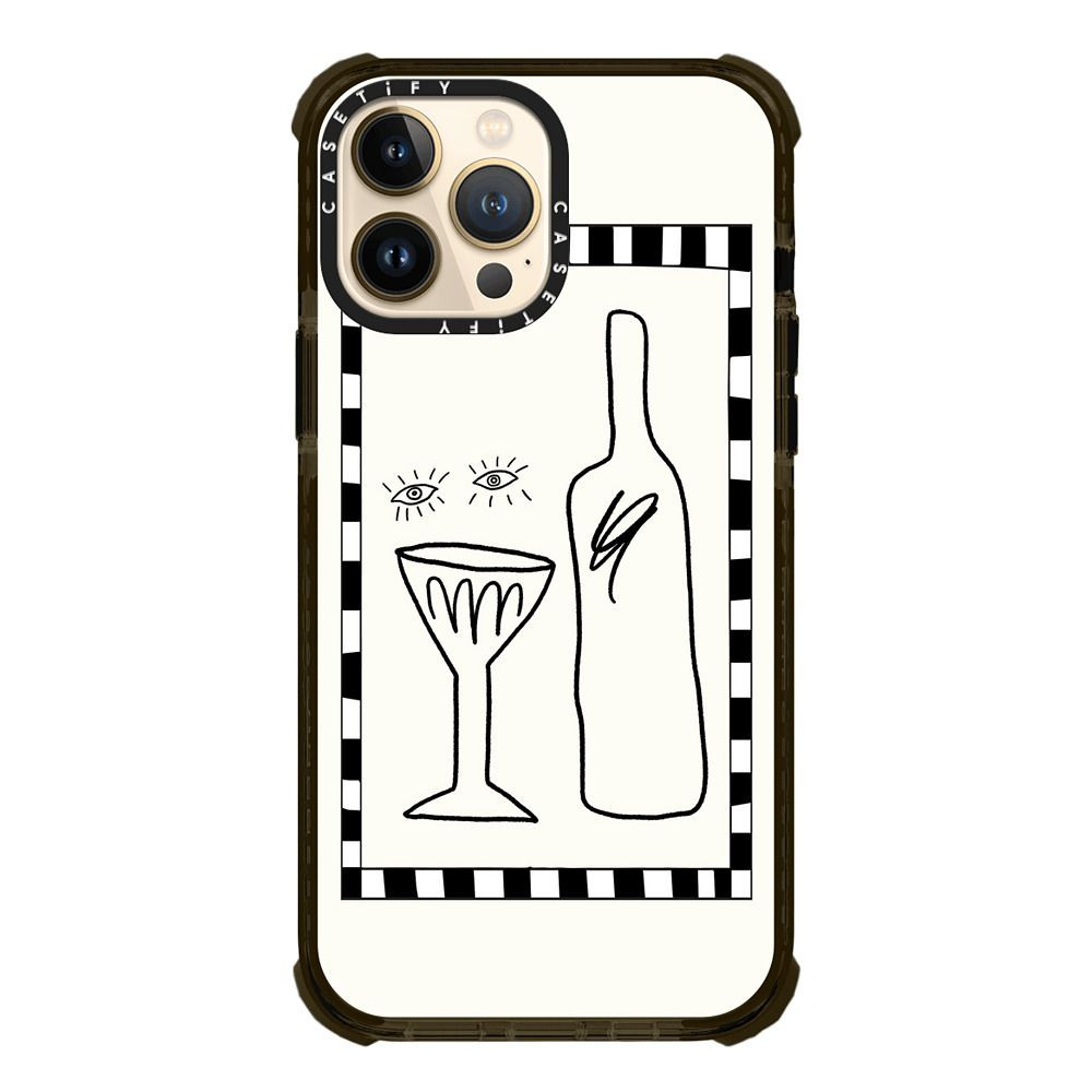 Wine Eyes | Casetify