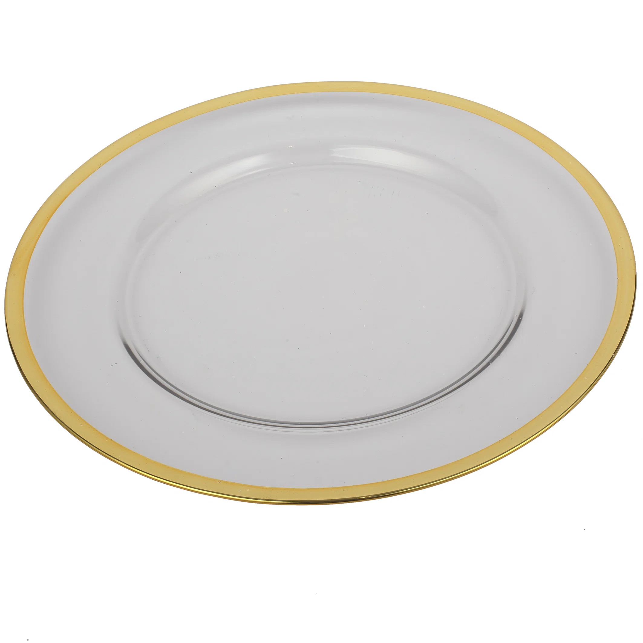 Charlton Home® Charger Rim Decorative Plate | Wayfair | Wayfair North America