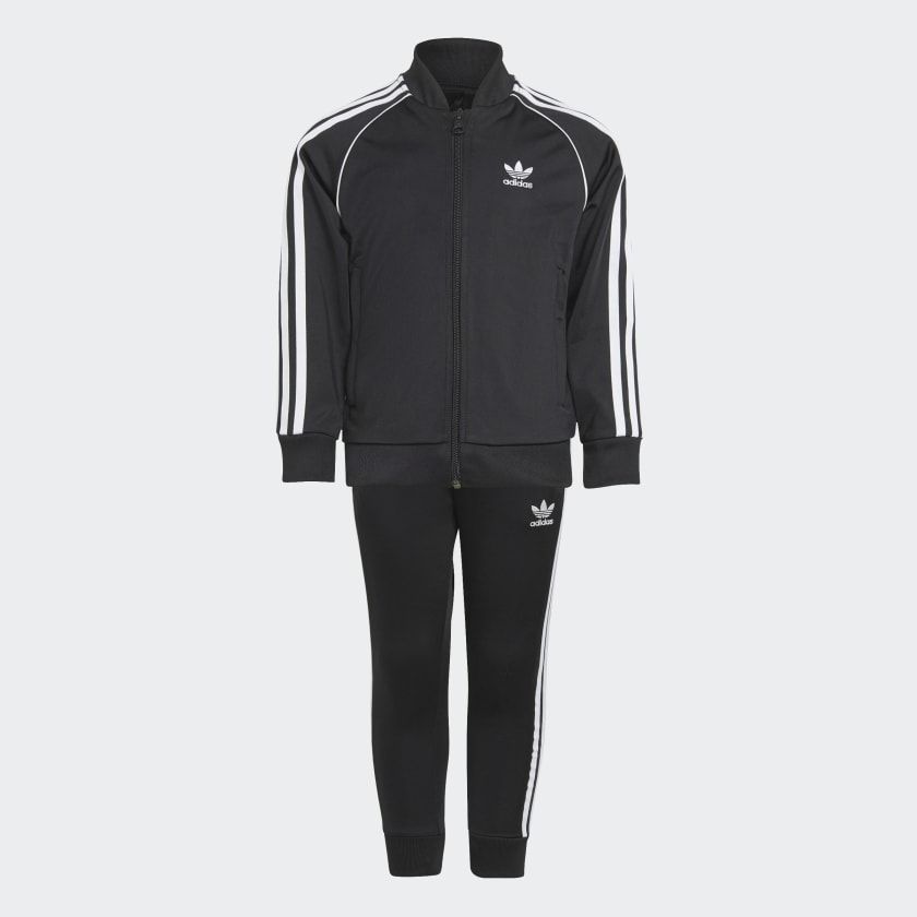 Adicolor SST Track Suit | adidas (US)