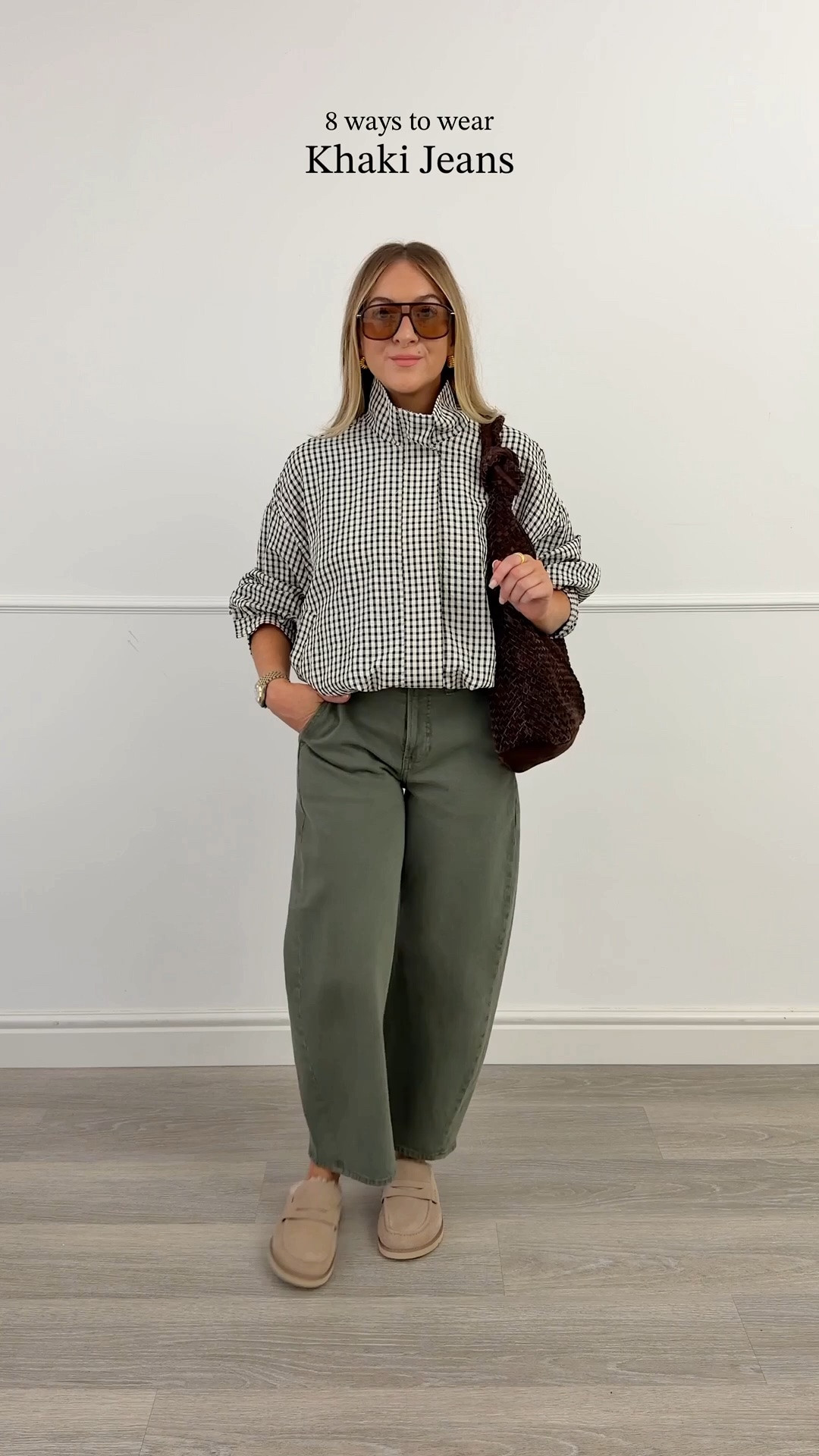 AFSTACIE for an extra 15% off my jeans & other @abercrombie pieces

#LTKautumn #LTKjeans #LTKsale