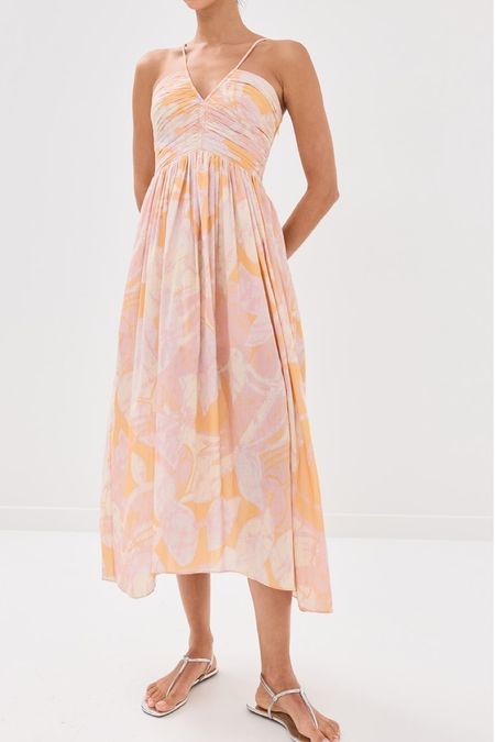 🩷 #shopbop #dress

#LTKStyleTip #LTKSeasonal