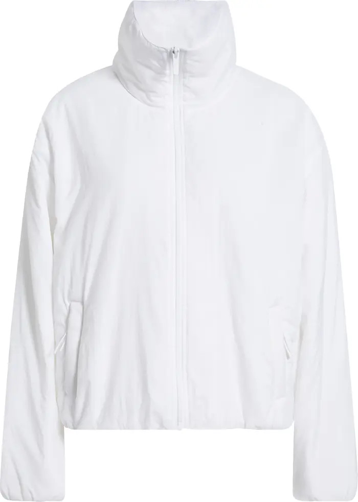 Zella Elevate Insulated Jacket | Nordstrom | Nordstrom