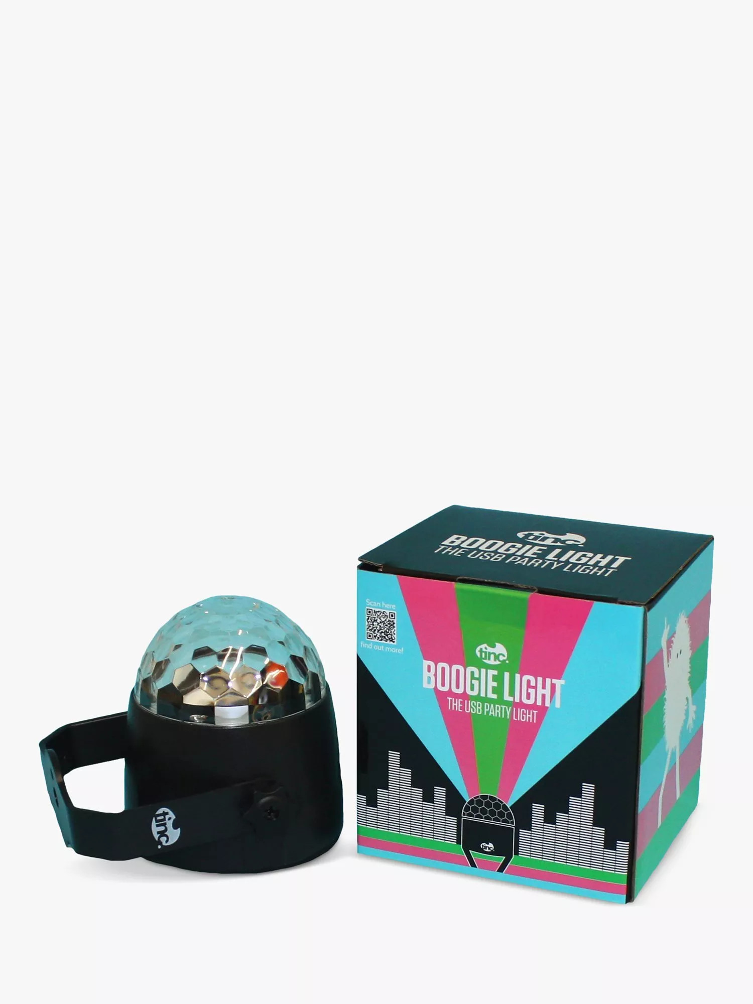 Tinc Boogie Light | John Lewis (UK)