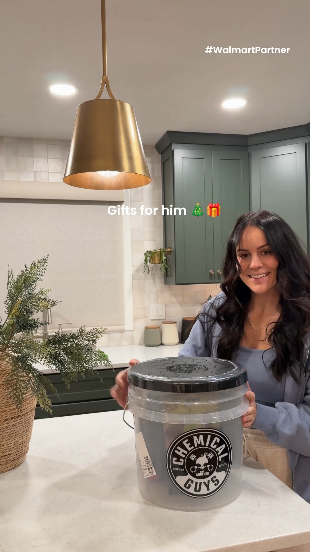 #WalmartPartner Some last minute gift ideas for that guy in your life 🎄 use Walmart+ Express Delivery if you need some last minute gifts, they can come in as quick as UNDER AN HOUR, and so many great gifts available! (Subject to availability. Fees & restrictions apply.) Linking all of these for you! @walmart #walmart

#LTKHoliday #LTKSeasonal #LTKGiftGuide