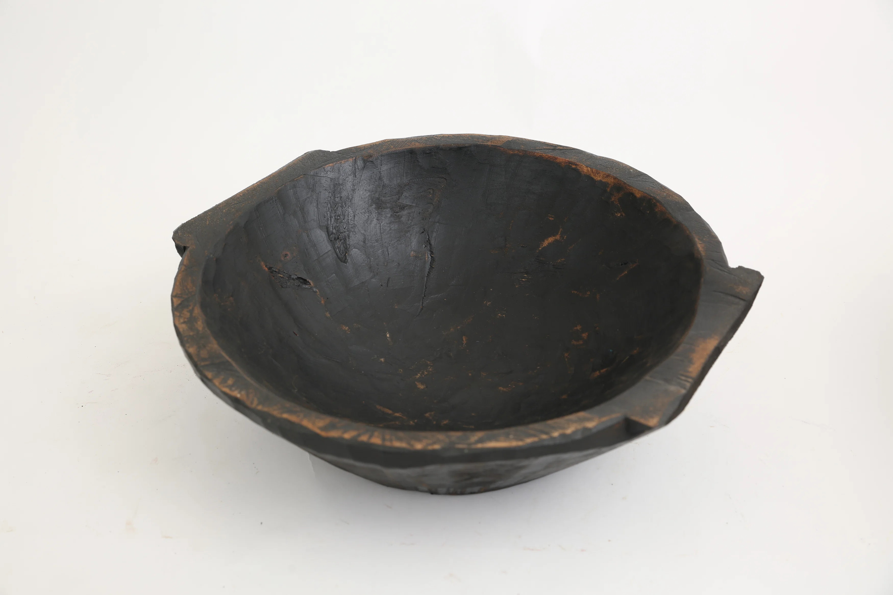 Adalen Handmade Wood Decorative Bowl 1 | Wayfair North America