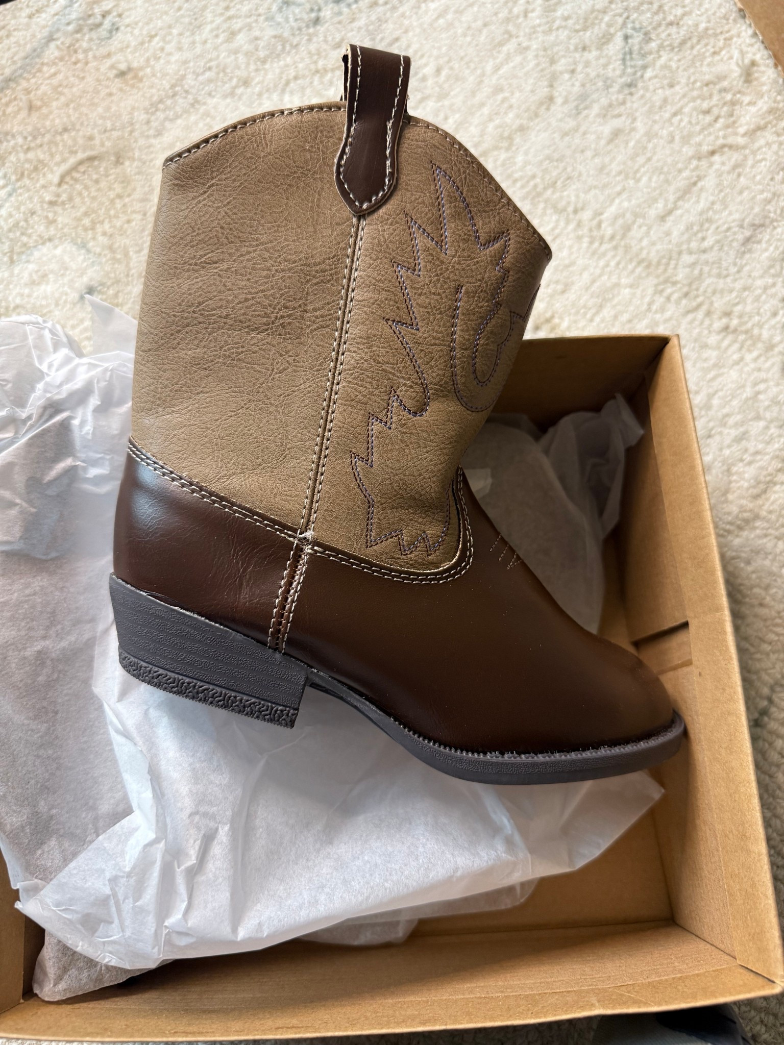 Sweetest cowboy boots for littles! On sale for Black Friday! 

#LTKGiftGuide #LTKCyberWeek #LTKKids