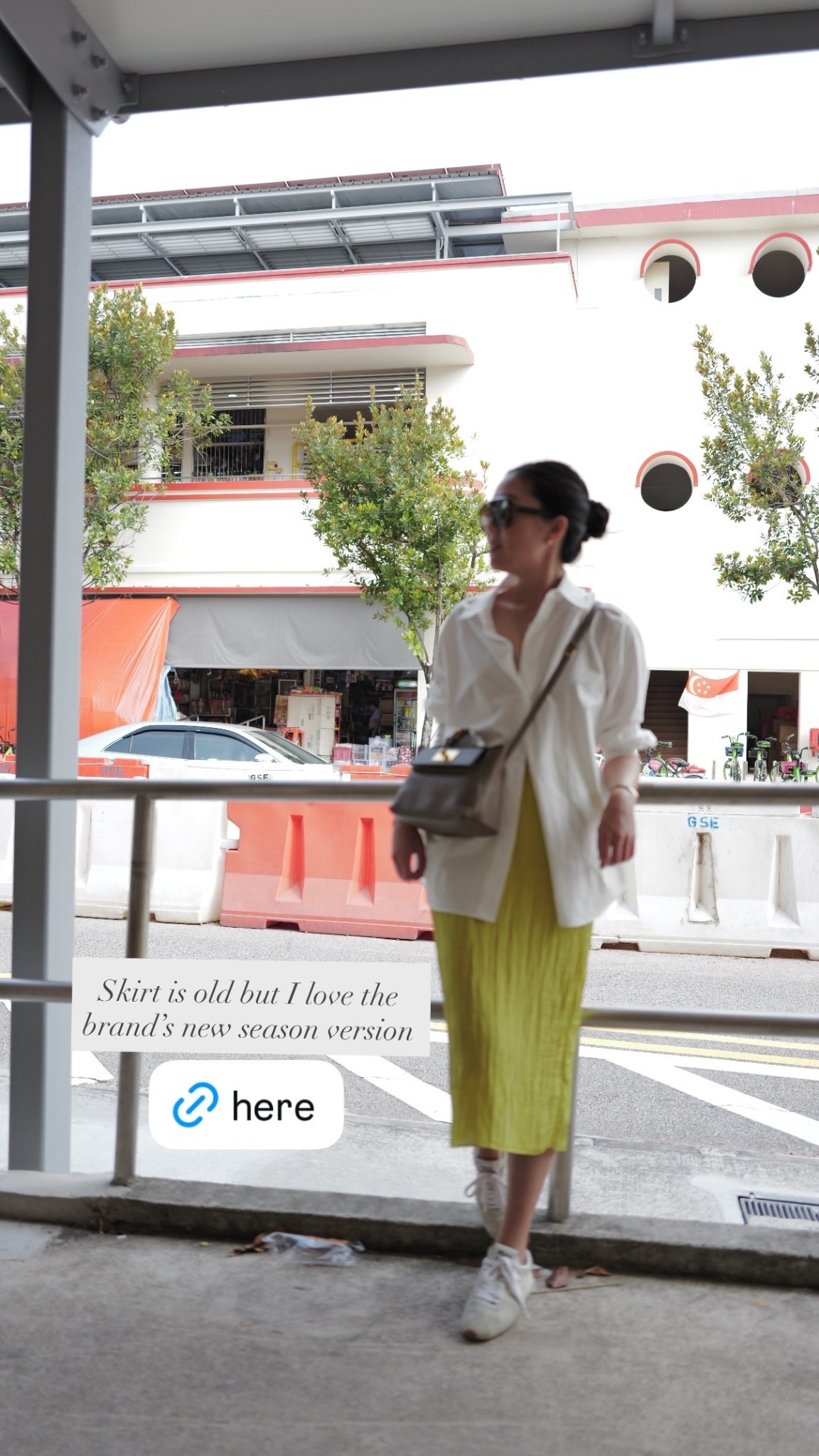 Shop similar styles here!

#OOTD
#vacationoutfit
#classicstyle
#longskirt
#businesscasual

#LTKTravel #LTKootd #LTKdayinmylife