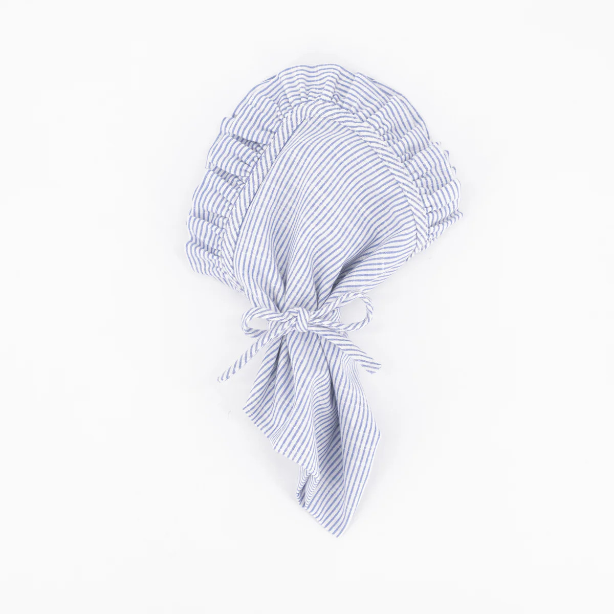 Love Napkin - Blue Stripe | Dondolo