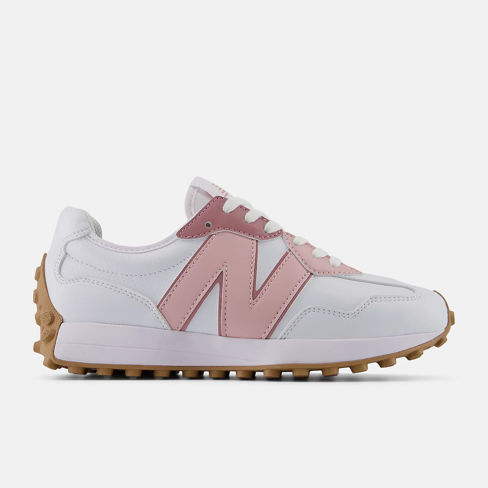 Women's 327 Golf Shoes - New Balance | New Balance Athletics, Inc.