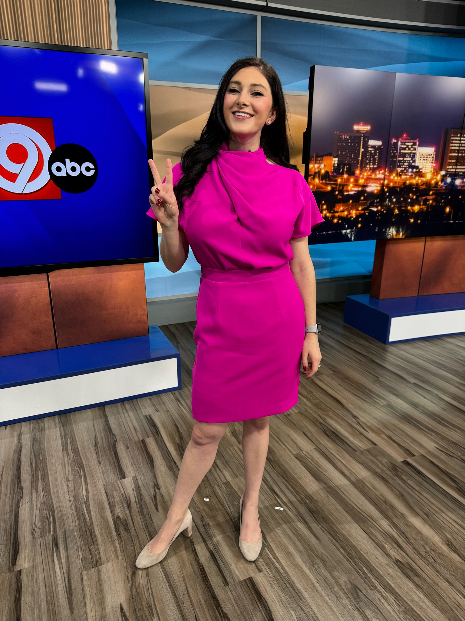 ✌🏻 years in KC


#LTKworkwear