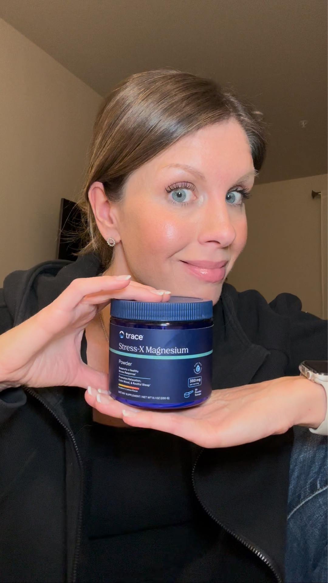 The best magnesium powder! 

#LTKSeasonal #LTKselfcare #LTKSaleAlert