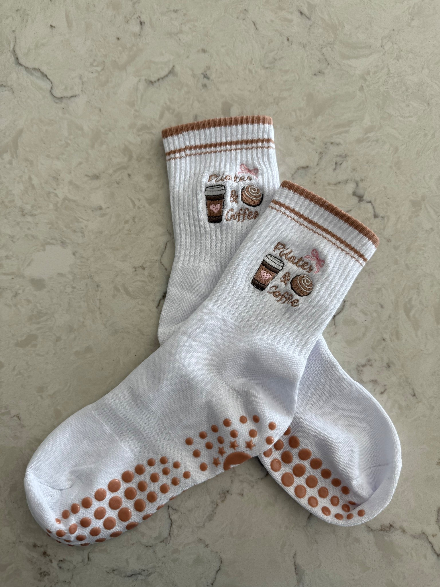 Cute Pilates Socks #pilatessocks #stickysocks

#LTKFindsUnder50 #LTKGiftGuide #LTKActive