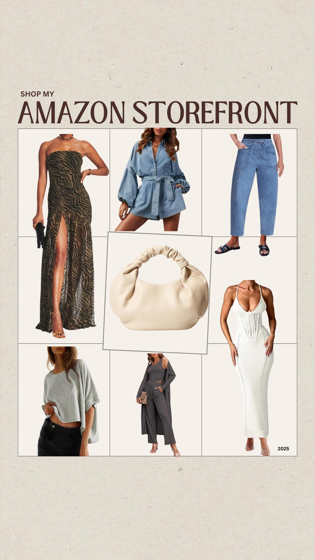 New to my Amazon Storefront | Amazon (US)