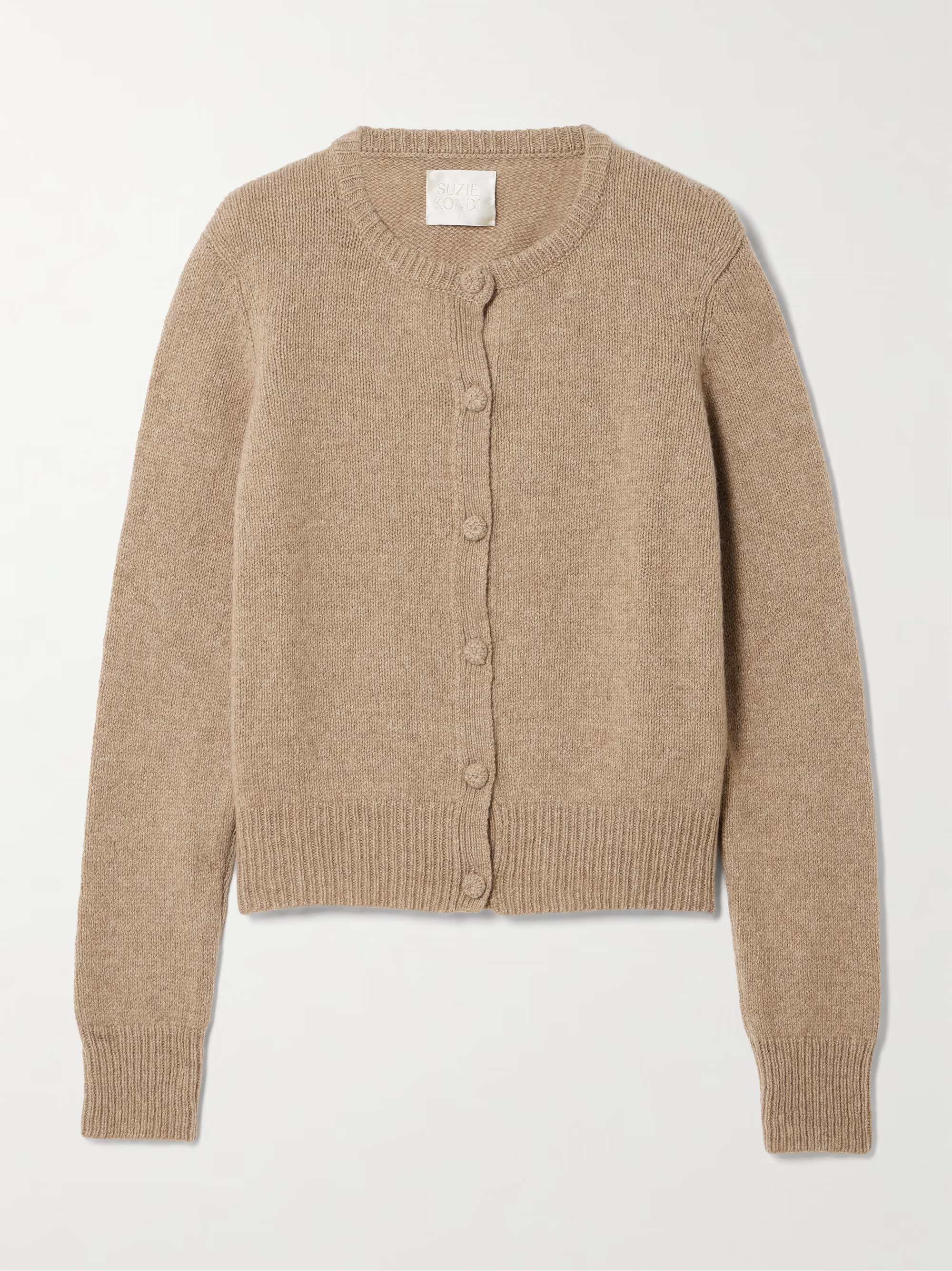 Kadria cashmere cardigan | NET-A-PORTER (US)