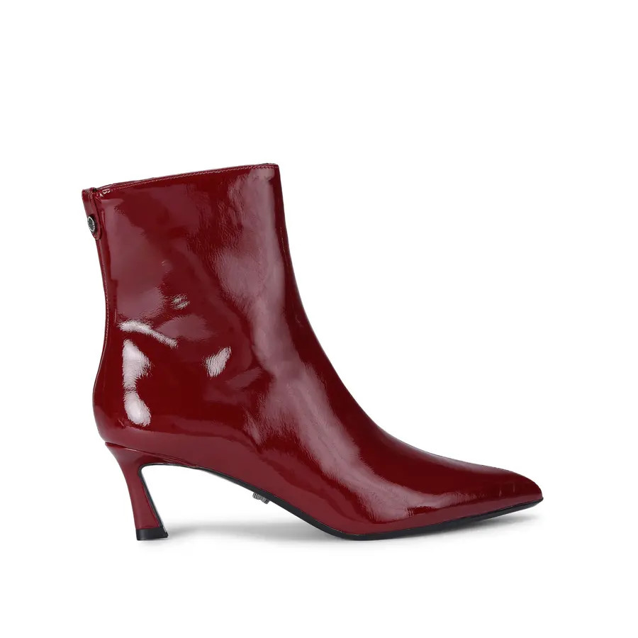 marcia ankle boot | Shoeaholics