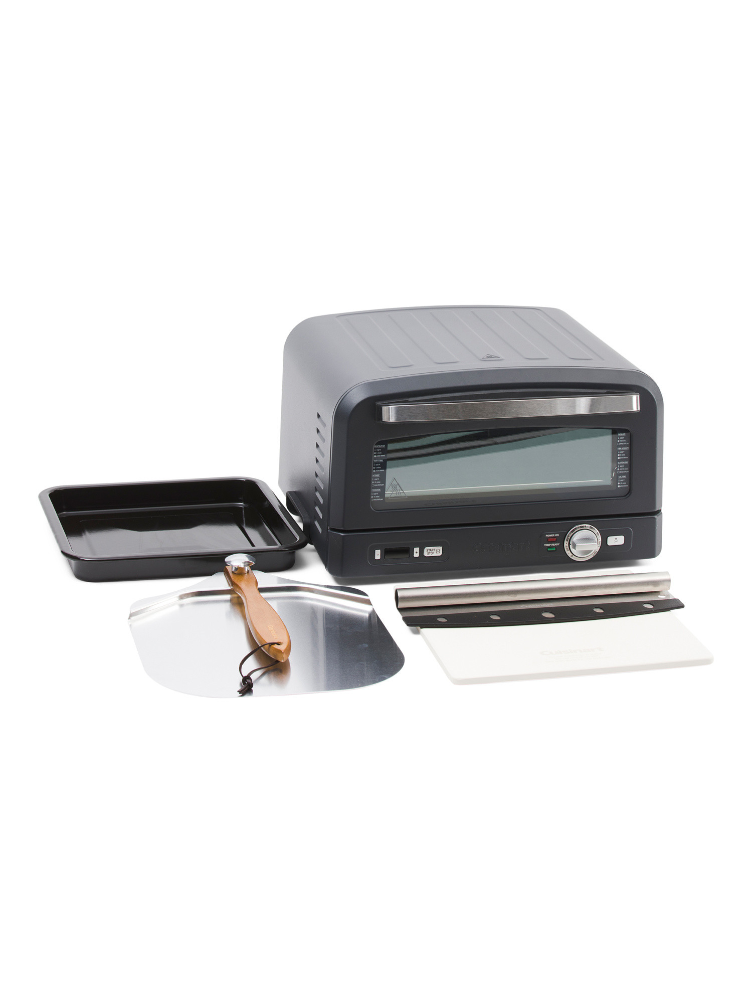 Indoor Pizza Oven | TJ Maxx