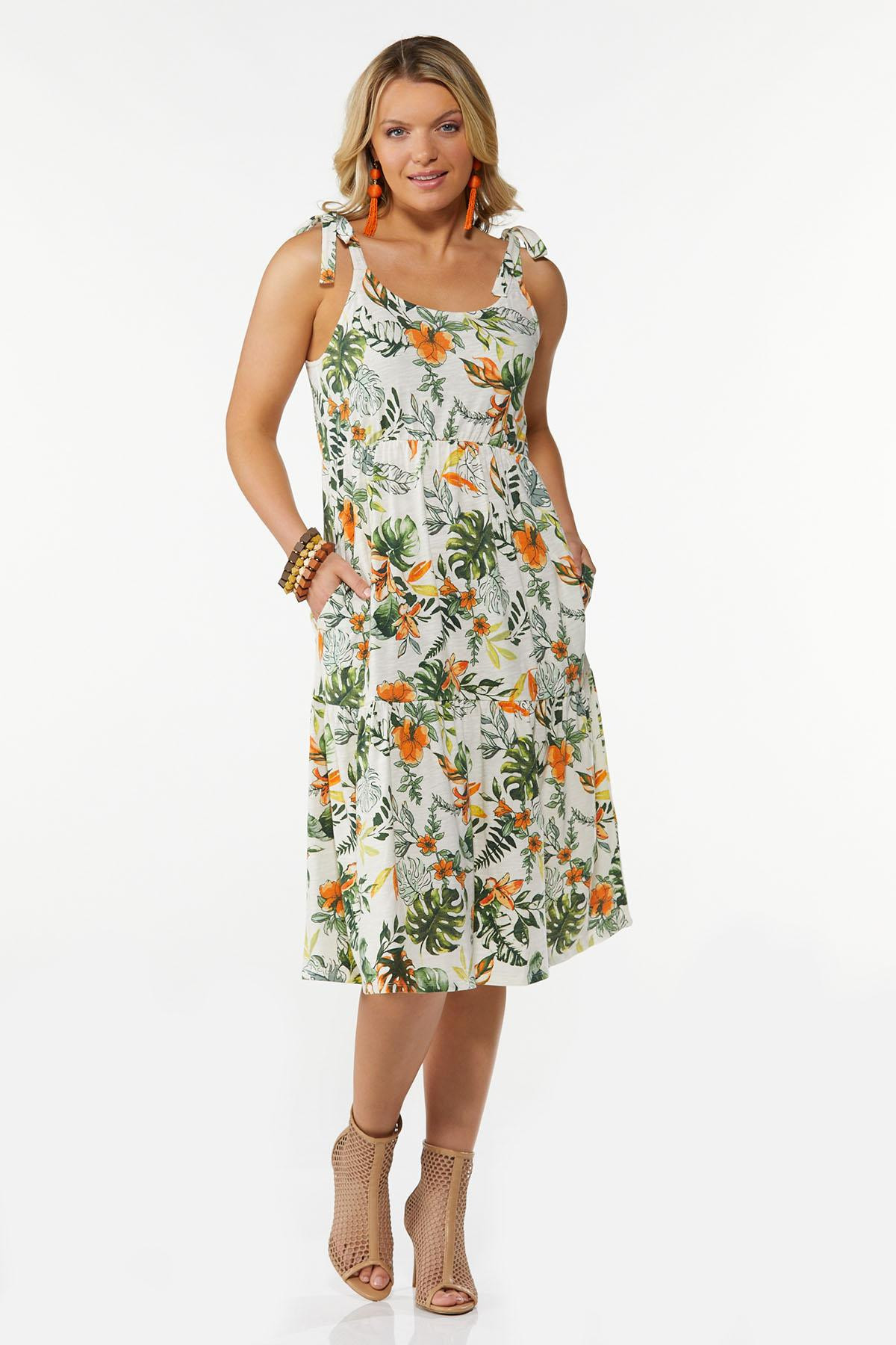 Isle Of Palms Dress | Cato Fashions