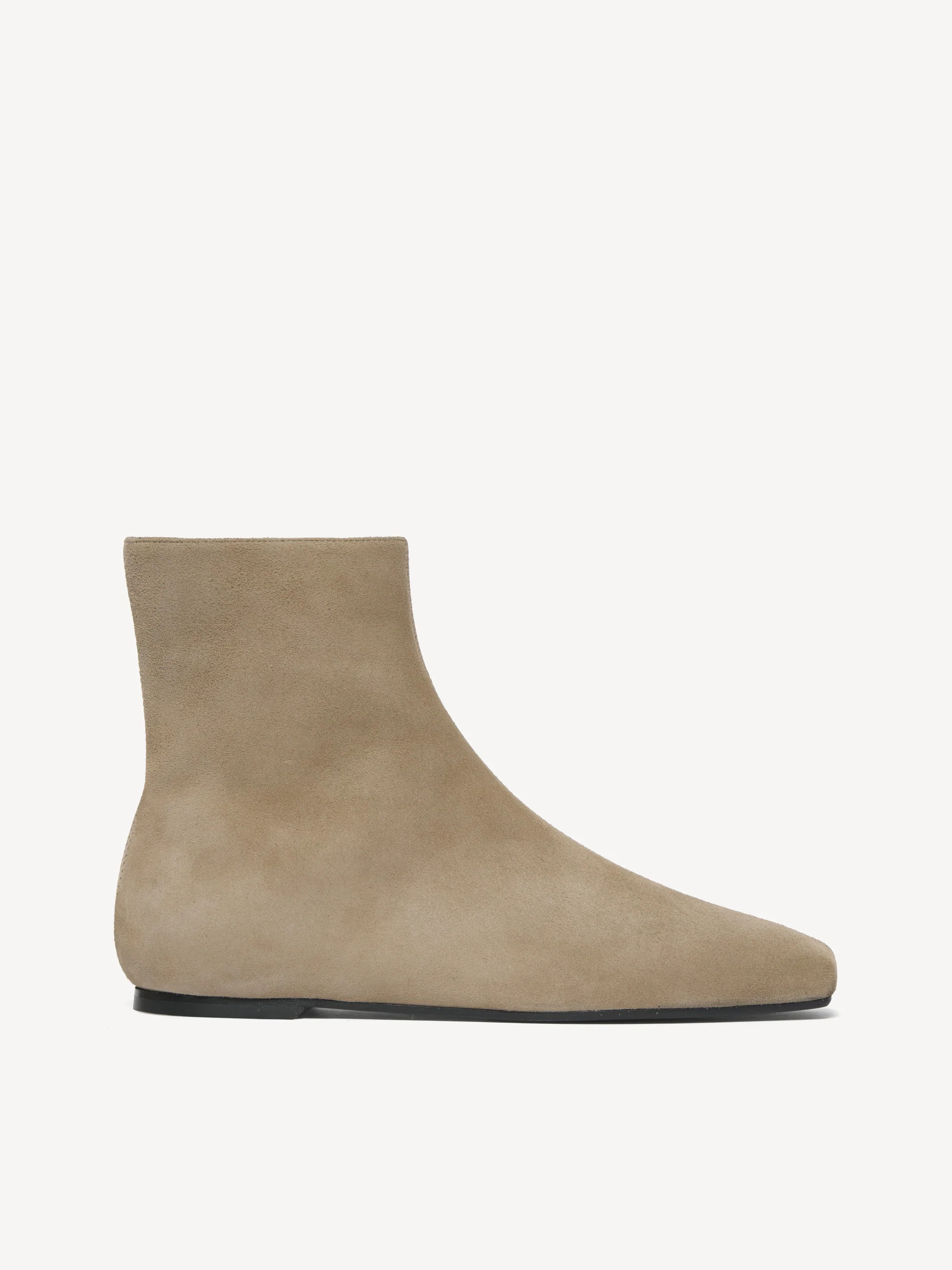 The Una Bootie | M.GEMI