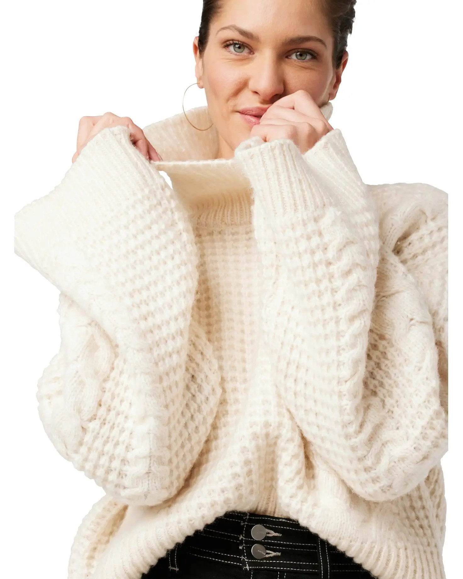 The Harper Sweater | Zappos