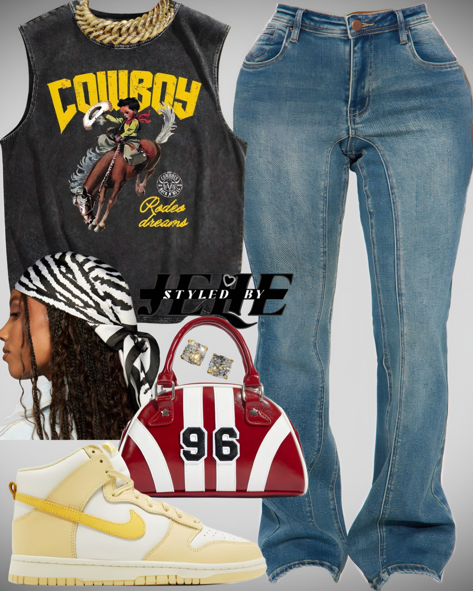 #LTKfindsunder100 #LTKfindsunder50 #LTKstyletip