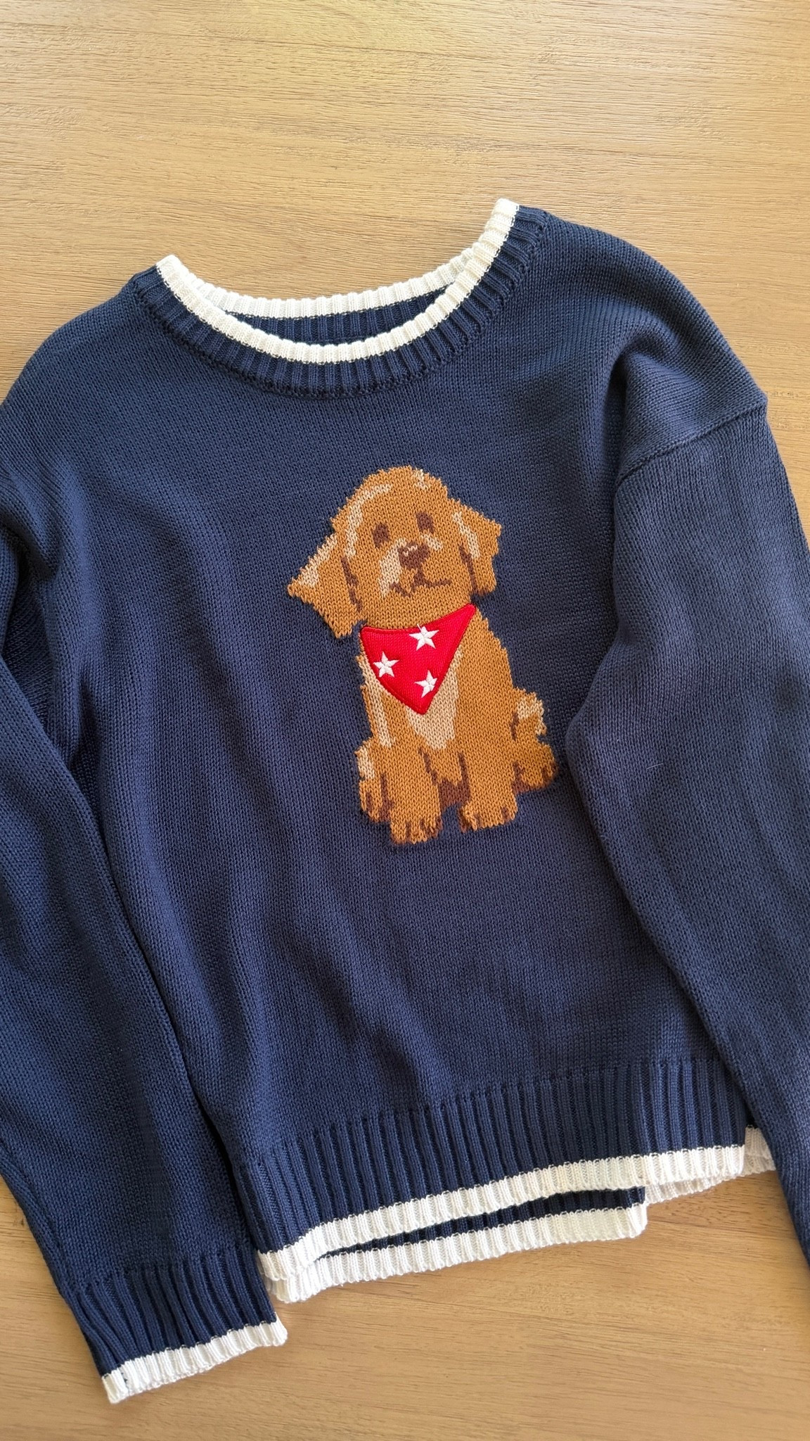The CUTEST little girls Fourth of July sweater!!!

#LTKKids #LTKSeasonal