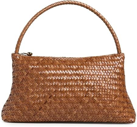 Amazon.com: Madewell Women's The Signature Woven Collection Shoulder Bag | Amazon (US)
