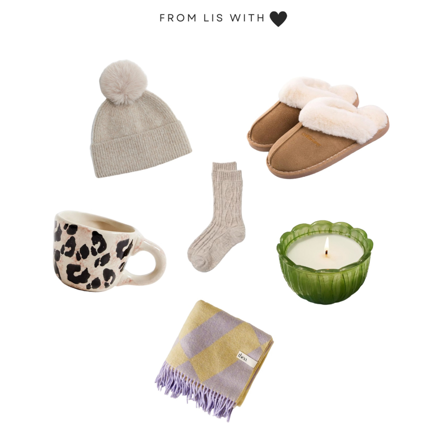 Winter products / productos de invierno  

Enero invierno h&m accesorios  tendencia Sezane Asos Uniqlo europa españa clima frío 

#LTKstyletip #LTKeurope #LTKjanuary

#LTKespana #LTKwinter #LTKeurope