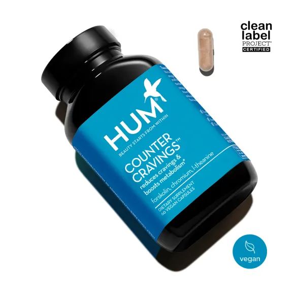 Counter Cravings™ | HUM Nutrition