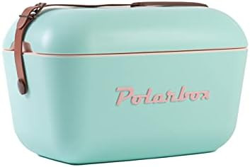 Polarbox Retro Cooler | Amazon (US)