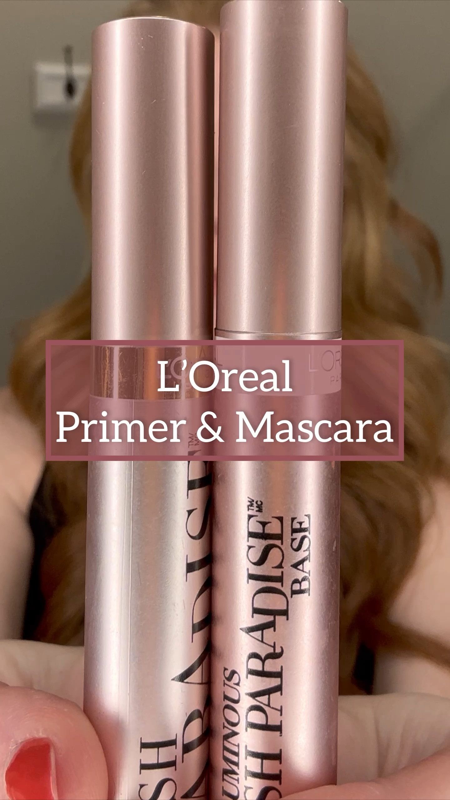 Best drugstore mascara and primer!

This is a great dupe for Too Faced Better Than Sex Mascara. 

I’m using black and washable mascara. I apply the primer first and let it dry until tacky before applying the mascara. 

For extra WOW, curl your lashes before applying primer. 

#LTKbeauty #LTKunder50 #LTKstyletip