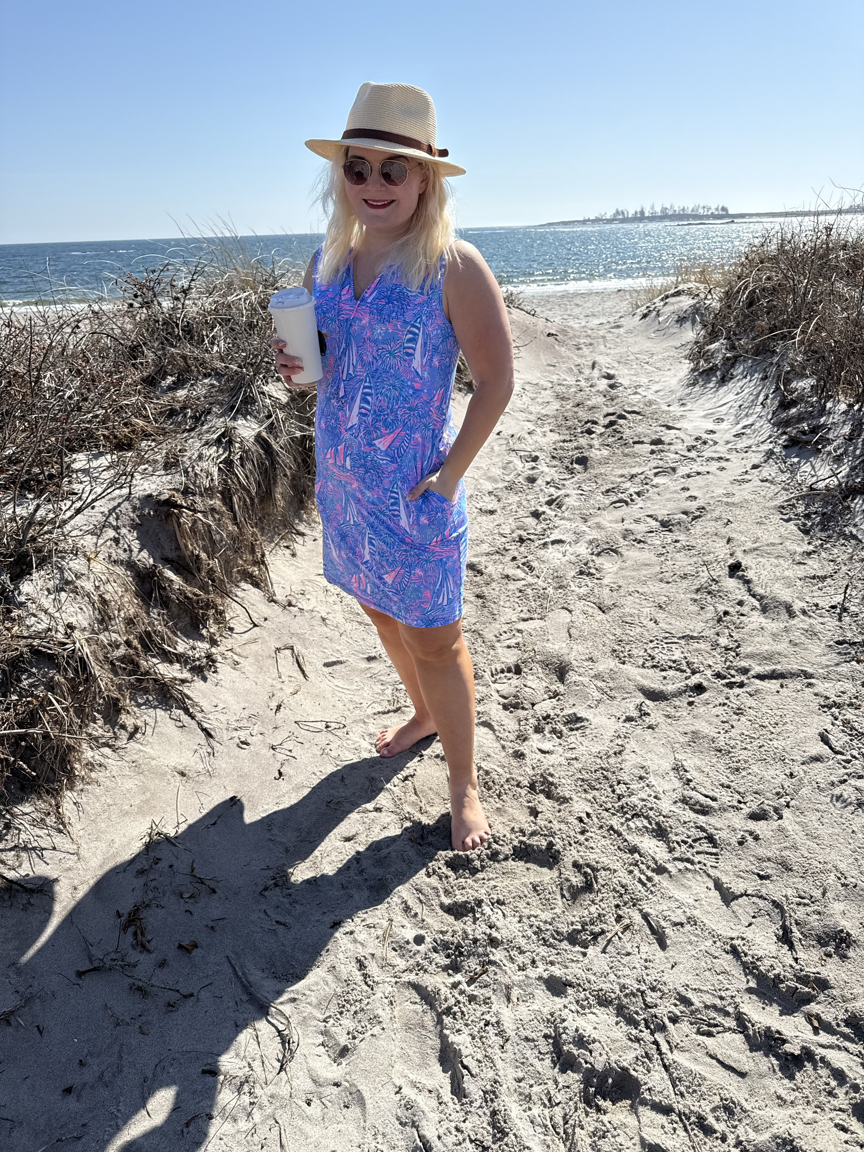 My favorite cover-up. 

#LTKStyleTip #LTKSwim #LTKPetite