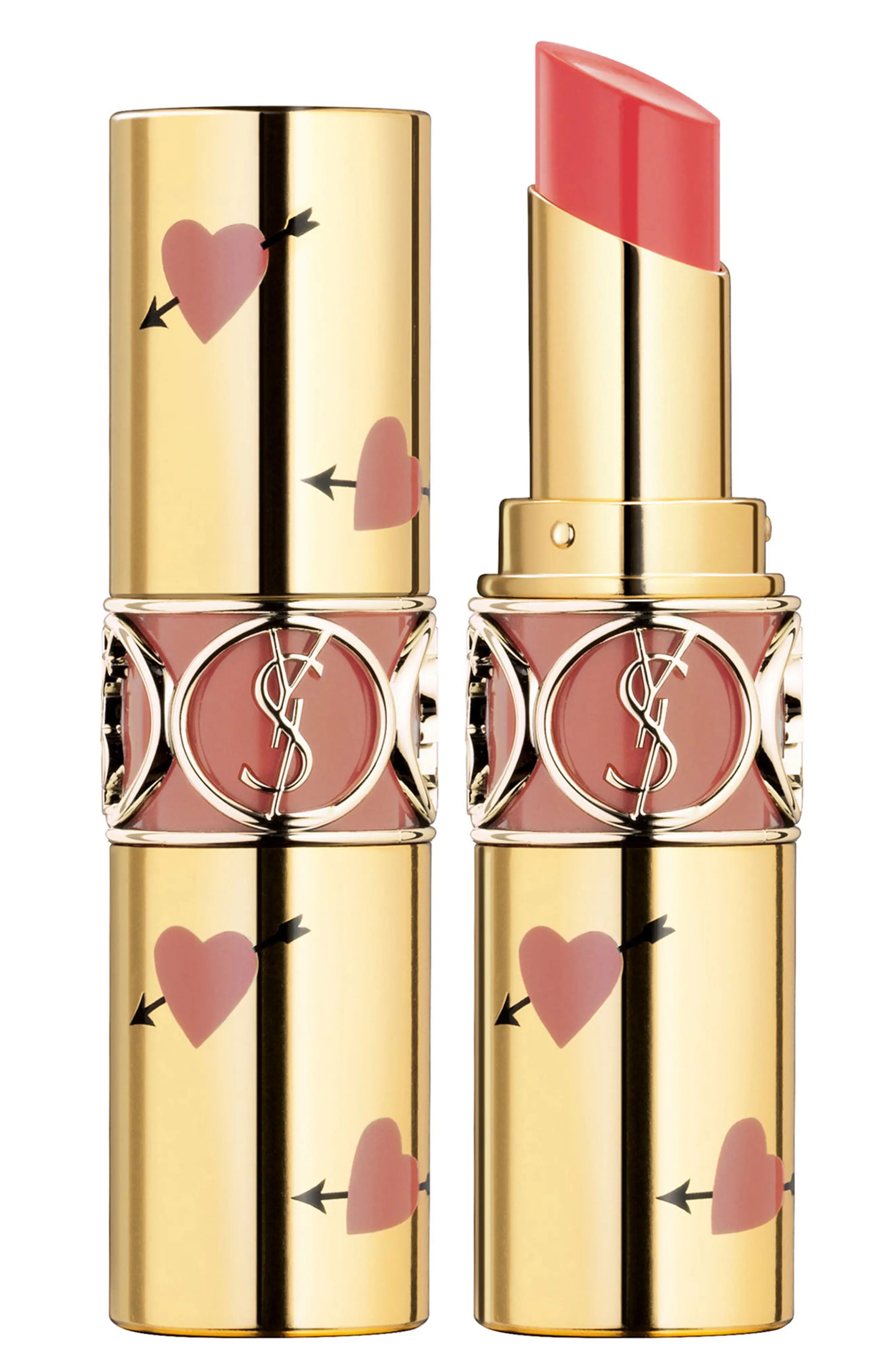 Heart and Arrow Rouge Volupte Shine Collector Oil-in-Stick Lipstick | Nordstrom