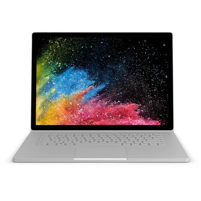 Details about   Microsoft Surface Book 2 13.5" Touchscreen 2-in-1 Intel i5-7300U 8GB 128GB SSD | eBay US