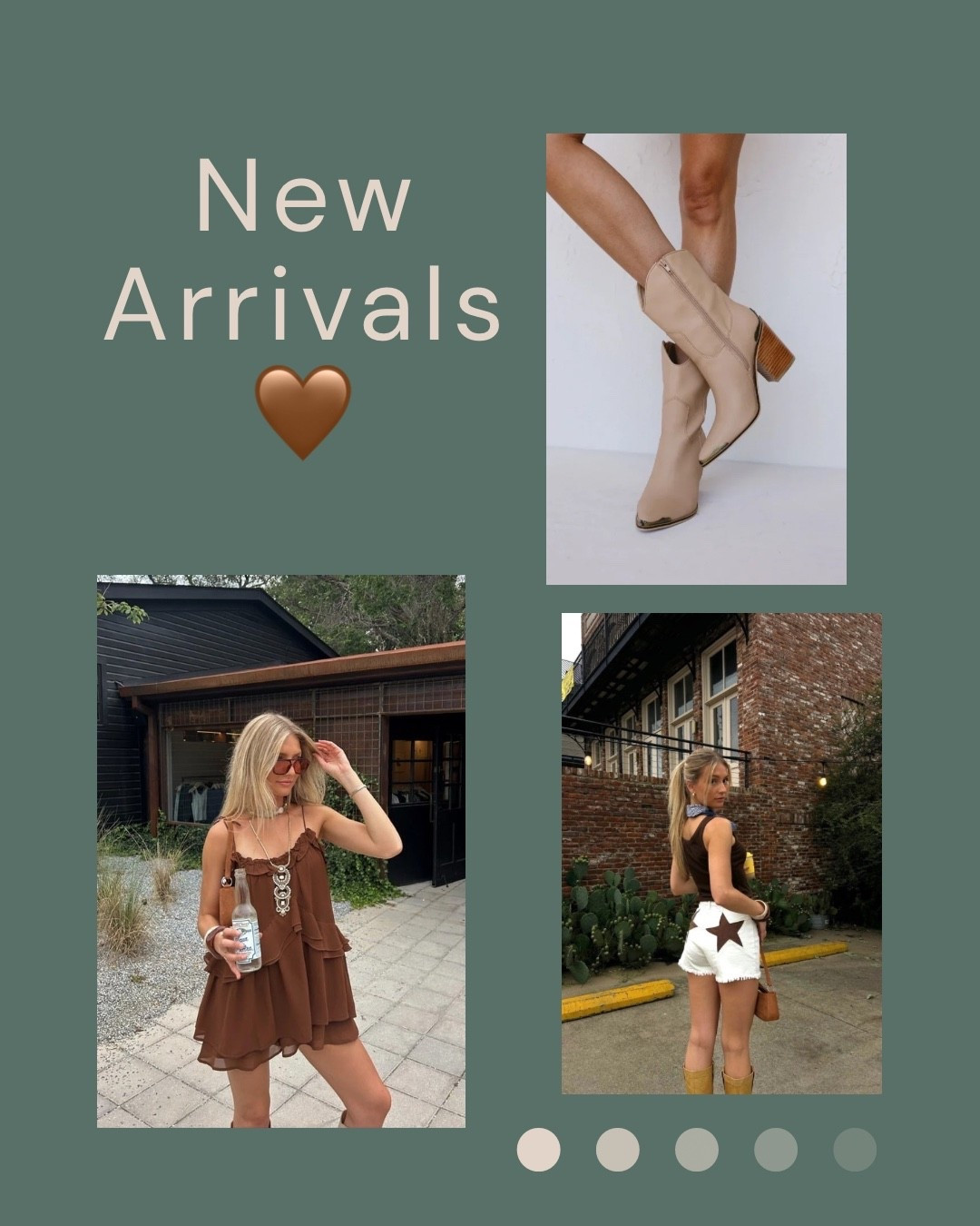 #LTKShoeCrush #LTKStyleTip #LTKFindsUnder100