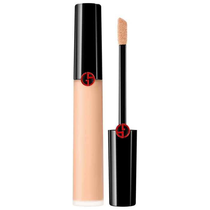 Power Fabric + Longwear Matte Concealer | Sephora (US)