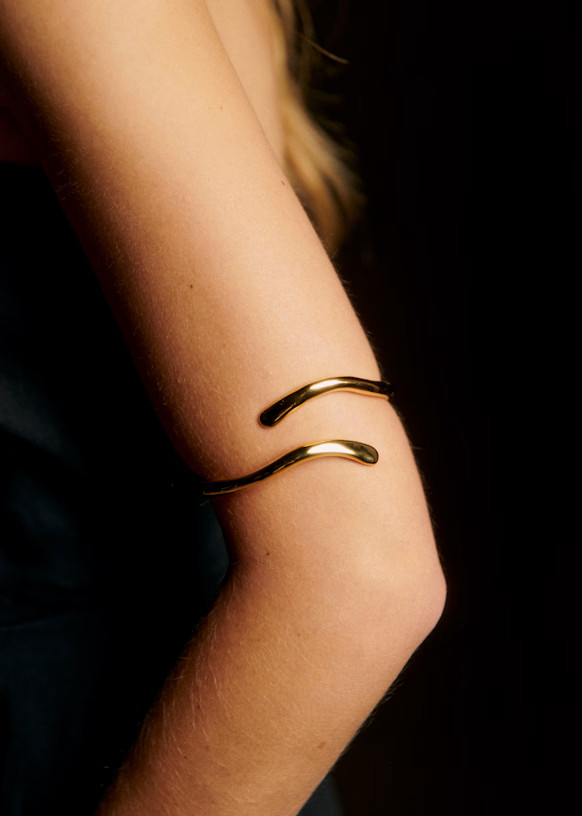 Thaïs Bracelet | Sezane Paris - US