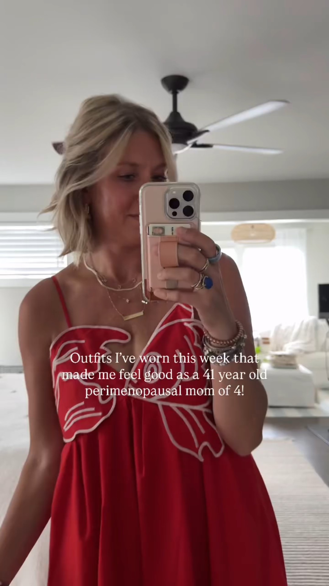 My feel good summer looks!


#LTKSeasonal #LTKSwim #LTKStyleTip