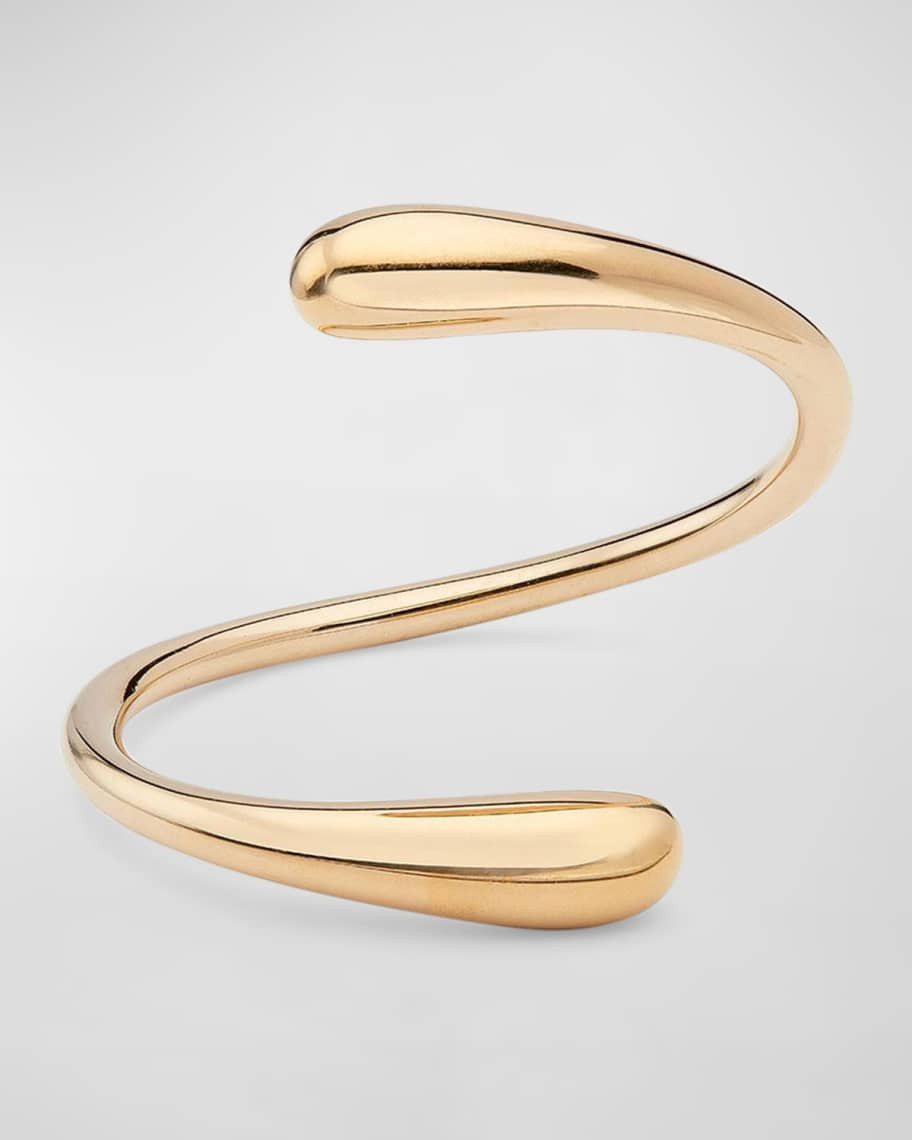 SOKO Twisted Dash Cuff | Neiman Marcus