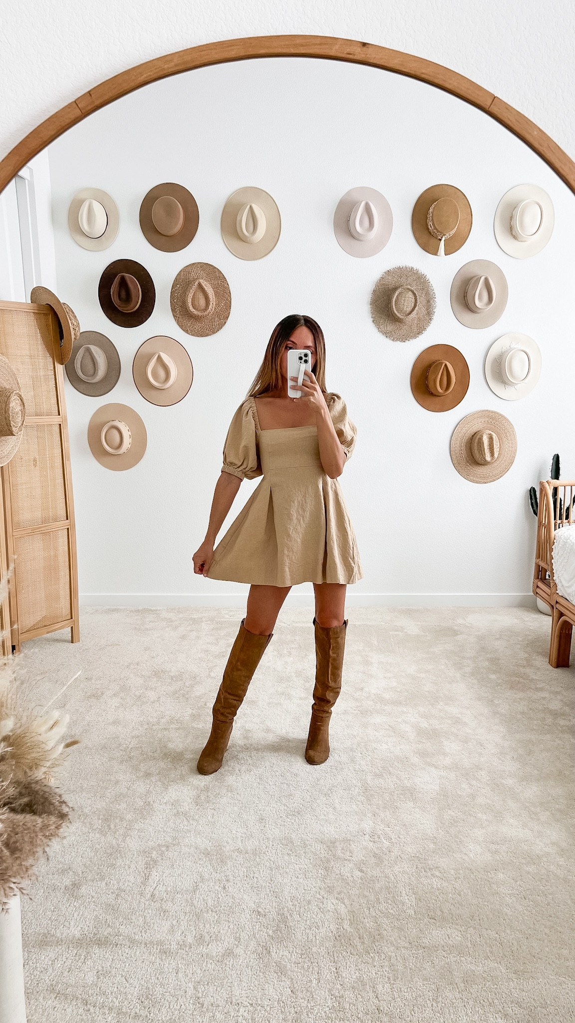 Summer dress + more dresses faves! // mini dress, midi dress, maxi dress, fashion, vacation outfit, vacation outfits, summer, summer trends, summer outfit inspo, summer outfits, vacay, resort wear, beach, pool, travel outfit, neutral style
#ltkunder50
#ltkunder100
#ltkfind