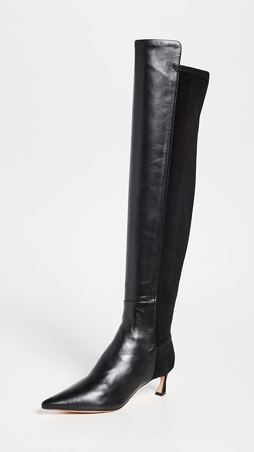 Alexandre Birman Kyra Over The Knee Boots | SHOPBOP | Shopbop