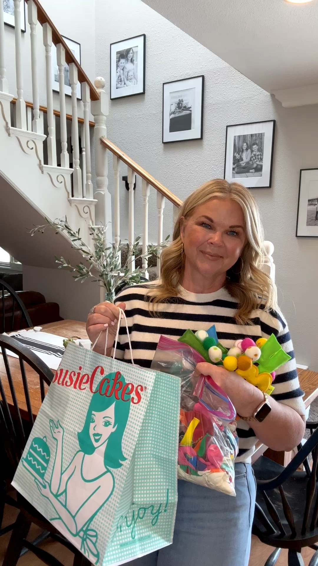 Birthday Decor, Birthday Gift, Birthday Inspo🥳🎉🧁 Let’s set up for my son’s 20th Birthday! I can’t believe all my kids are in their 20’s now. Time is flying by! Join me for gift & gifting inspo for every occasion 🩷

#LTKKids #LTKHome #LTKstorytime