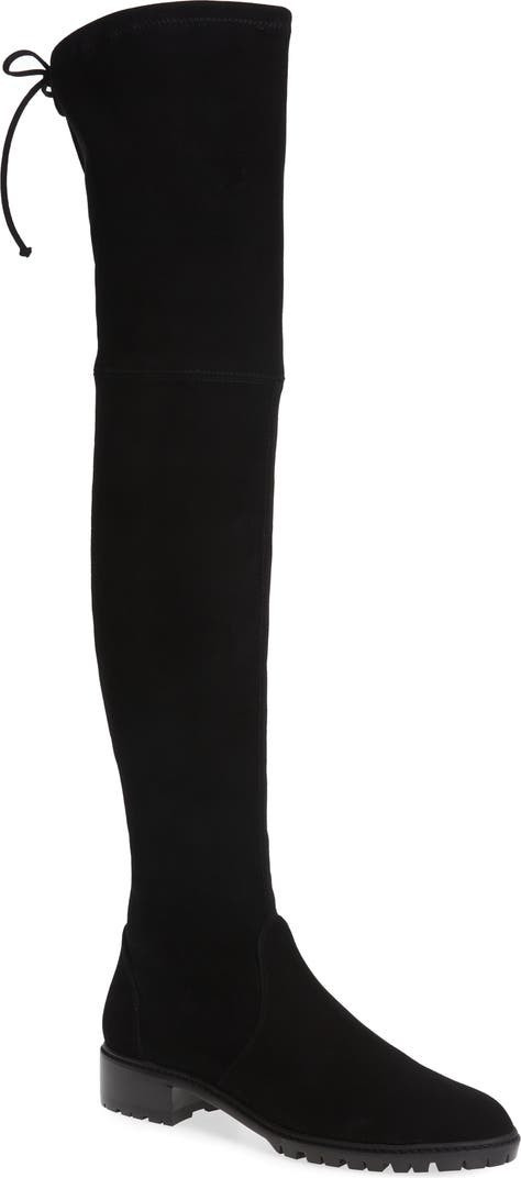 City Knee High Boot | Nordstrom