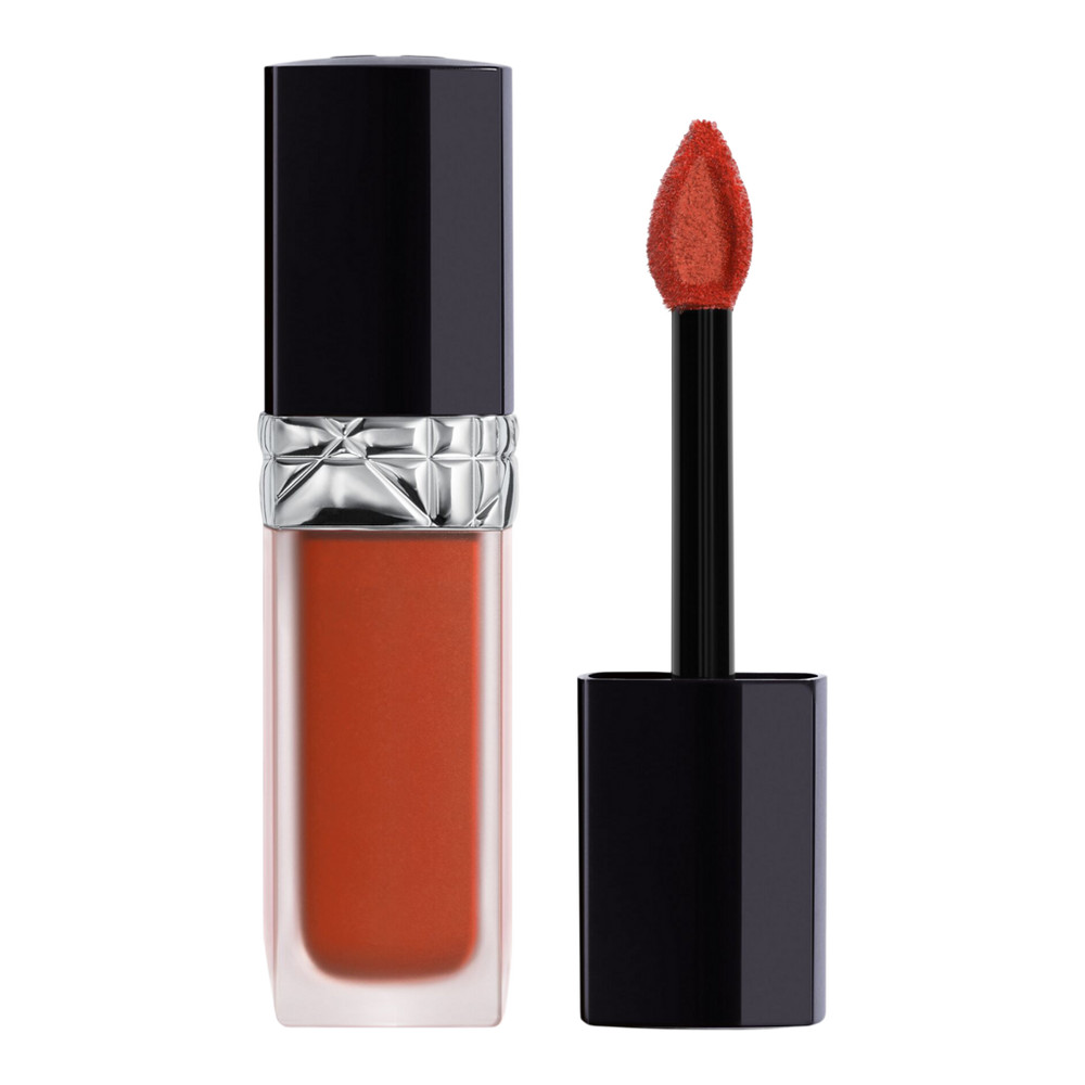 Dior Rouge Dior Forever Liquid Lipstick - 840 Forever Radiant | Ulta