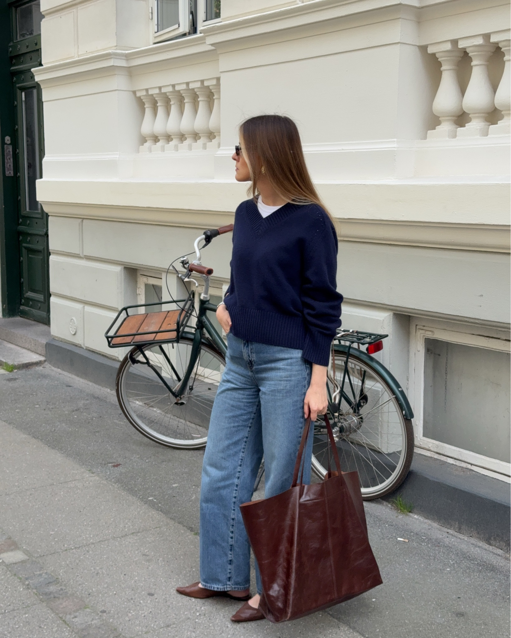 Blue jeans spring look

#LTKSeasonal #LTKSummerEdit #LTKStyleTip