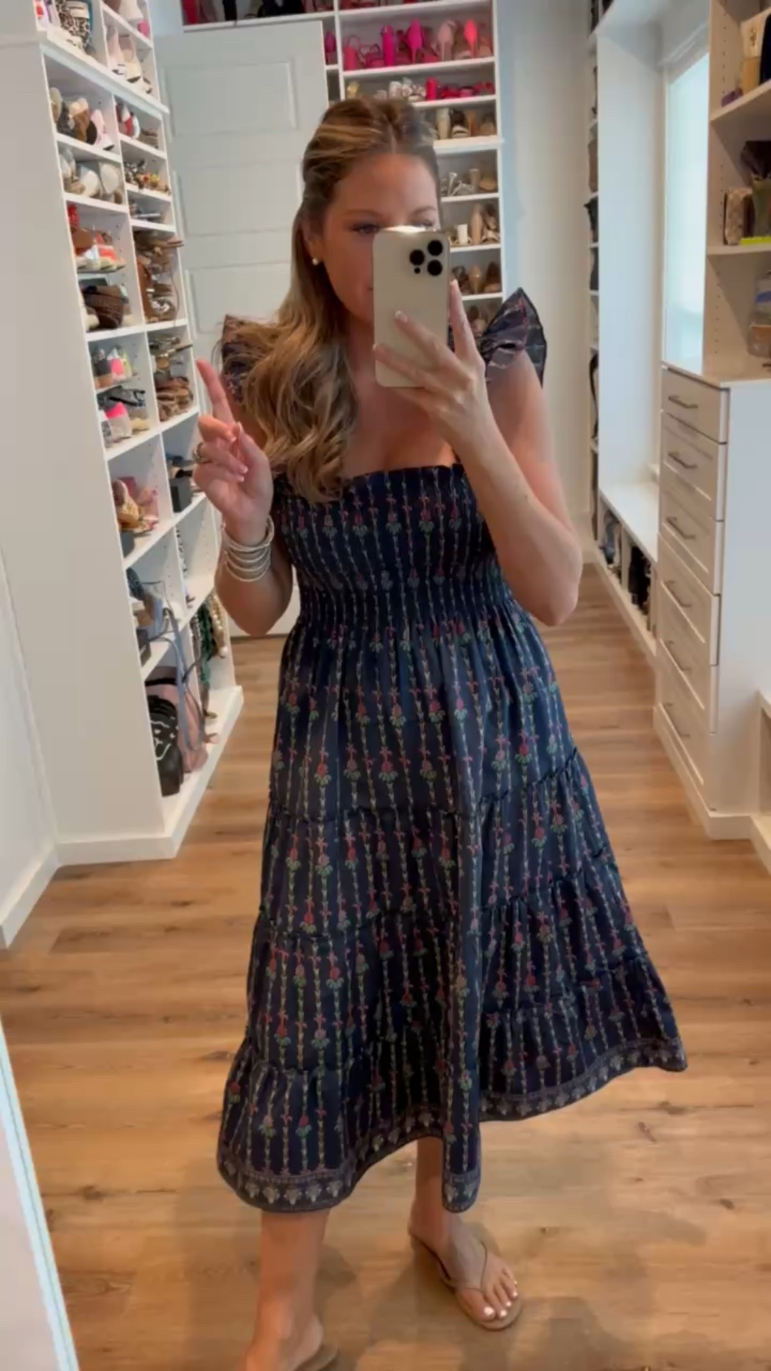 If you’ve been wanting a Hill House nap dress now is the time to snag them! Extra 20% sale prices! 

#LTKStyleTip #LTKSeasonal #LTKSaleAlert