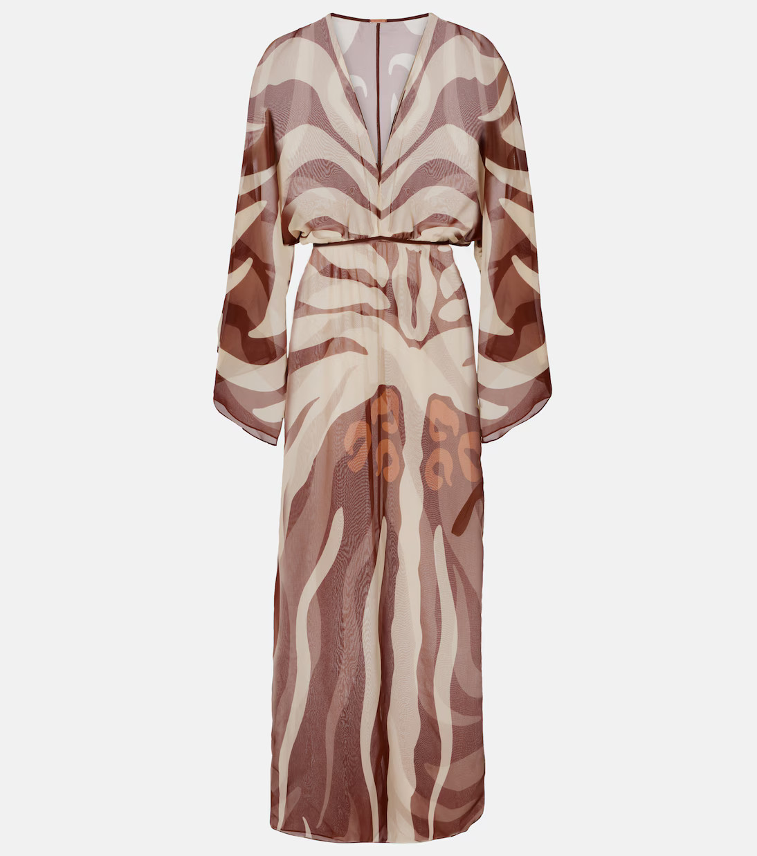 Spiritual Healers maxi dress | Mytheresa (US/CA)